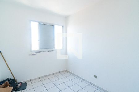 Quarto de apartamento para alugar com 1 quarto, 35m² em Vila Mascote, São Paulo