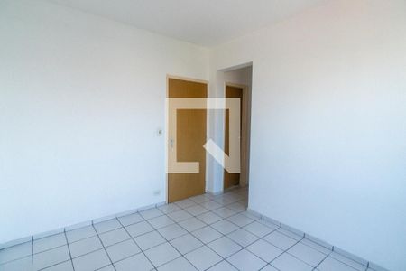 Sala de apartamento para alugar com 1 quarto, 35m² em Vila Mascote, São Paulo