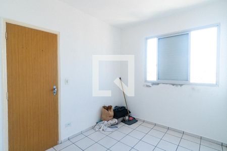 Quarto de apartamento para alugar com 1 quarto, 35m² em Vila Mascote, São Paulo