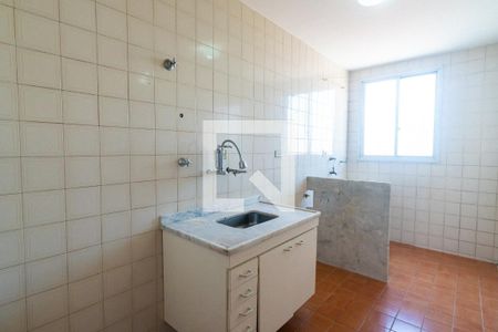 Apartamento para alugar com 35m², 1 quarto e 1 vaga Apartamento para alugar com 35m², 1 quarto e 1 vagaCozinha