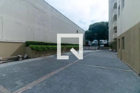 Apartamento para alugar com 35m², 1 quarto e 1 vaga Apartamento para alugar com 35m², 1 quarto e 1 vagaÁrea comum