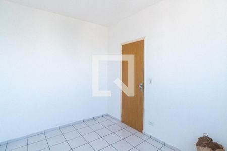 Quarto de apartamento para alugar com 1 quarto, 35m² em Vila Mascote, São Paulo