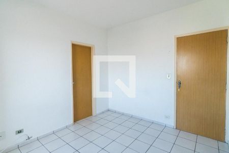 Sala de apartamento para alugar com 1 quarto, 35m² em Vila Mascote, São Paulo