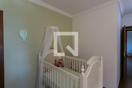 Casa à venda com 293m², 3 quartos e 4 vagasSuíte 3