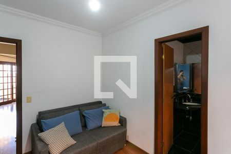 Casa à venda com 293m², 3 quartos e 4 vagasSuíte 2