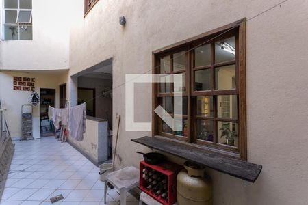 Casa à venda com 293m², 3 quartos e 4 vagasÁrea de Serviço