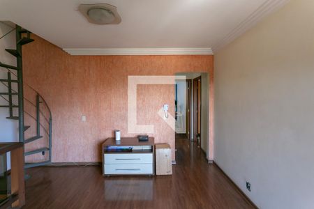 Casa à venda com 293m², 3 quartos e 4 vagasSala 2