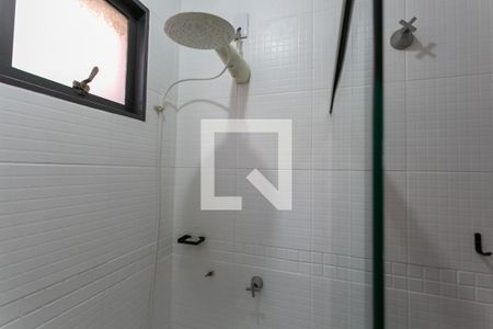 Casa à venda com 293m², 3 quartos e 4 vagasBanheiro da Suíte 3