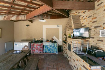 Casa à venda com 293m², 3 quartos e 4 vagasChurrasqueira