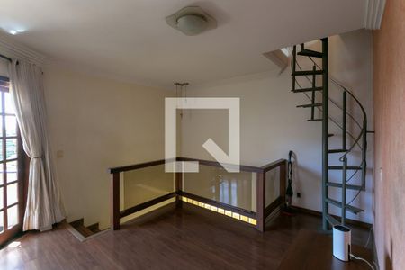 Casa à venda com 293m², 3 quartos e 4 vagasSala 2