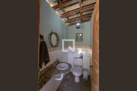 Casa à venda com 293m², 3 quartos e 4 vagasLavabo 2