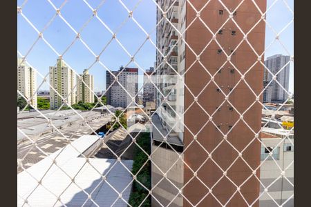 Quarto 1 - Vista de apartamento para alugar com 2 quartos, 36m² em Brás, São Paulo