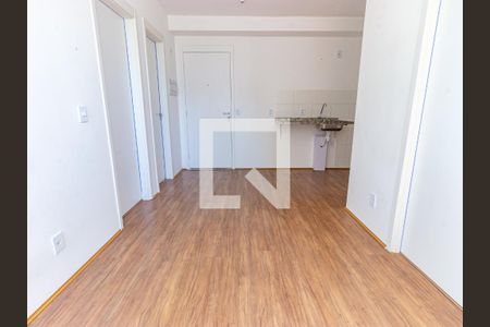 Sala de apartamento para alugar com 2 quartos, 36m² em Brás, São Paulo