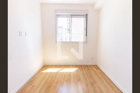 Quarto 2 de apartamento para alugar com 2 quartos, 36m² em Brás, São Paulo