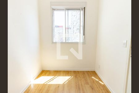 Quarto 1 de apartamento para alugar com 2 quartos, 36m² em Brás, São Paulo