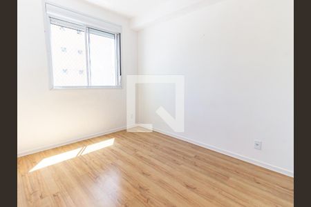 Quarto 2 de apartamento para alugar com 2 quartos, 36m² em Brás, São Paulo