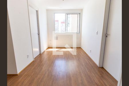 Sala de apartamento para alugar com 2 quartos, 36m² em Brás, São Paulo