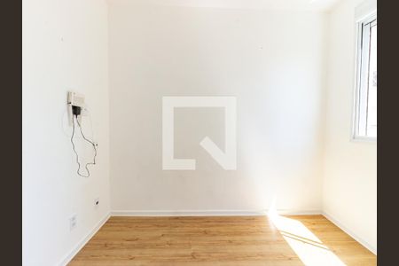 Quarto 1 de apartamento para alugar com 2 quartos, 36m² em Brás, São Paulo