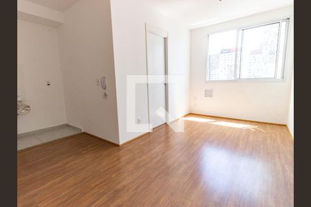Sala de apartamento para alugar com 2 quartos, 36m² em Brás, São Paulo