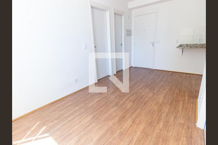 Sala de apartamento para alugar com 2 quartos, 36m² em Brás, São Paulo