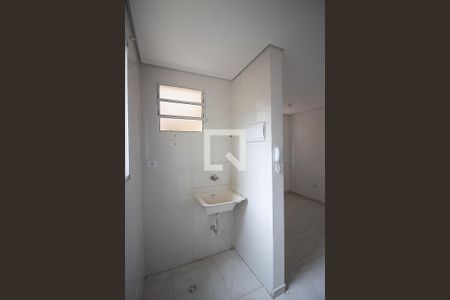 Apartamento para alugar com 39m², 2 quartos e sem vagaÁrea de Serviço