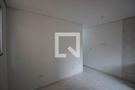 Apartamento para alugar com 39m², 2 quartos e sem vagaSala-Cozinha