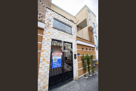 Apartamento para alugar com 39m², 2 quartos e sem vagaPlaca