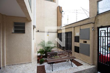 Apartamento para alugar com 39m², 2 quartos e sem vagaHall de Entrada