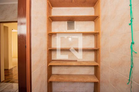 Apartamento à venda com 63m², 3 quartos e 1 vagaÁrea de Serviço