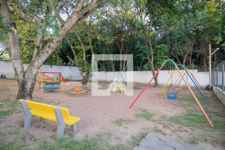 Apartamento à venda com 63m², 3 quartos e 1 vagaÁrea comum - Playground