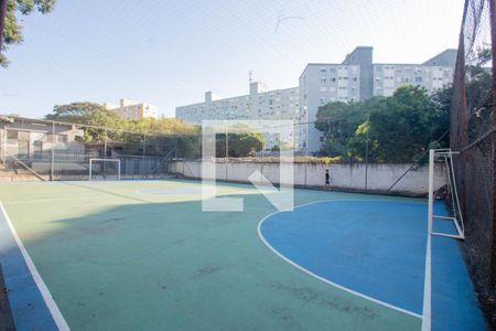 Apartamento à venda com 63m², 3 quartos e 1 vagaQuadra Esportiva