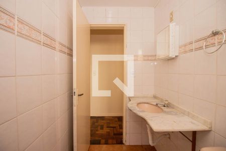 Apartamento à venda com 63m², 3 quartos e 1 vagaBanheiro