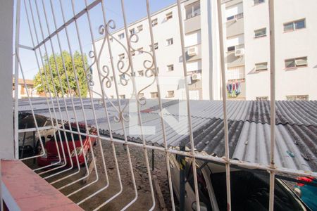 Apartamento à venda com 63m², 3 quartos e 1 vagaVista do Quarto 1