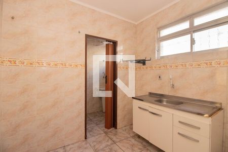 Apartamento à venda com 63m², 3 quartos e 1 vagaCozinha