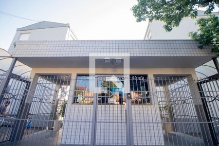 Apartamento à venda com 63m², 3 quartos e 1 vagaFachada do Condomínio