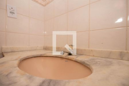 Apartamento à venda com 63m², 3 quartos e 1 vagaBanheiro