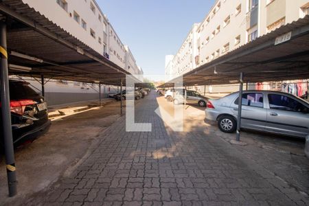 Apartamento à venda com 63m², 3 quartos e 1 vagaGaragem