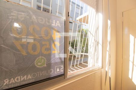 Apartamento à venda com 63m², 3 quartos e 1 vagaPlaquinha