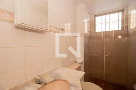 Apartamento à venda com 63m², 3 quartos e 1 vagaBanheiro