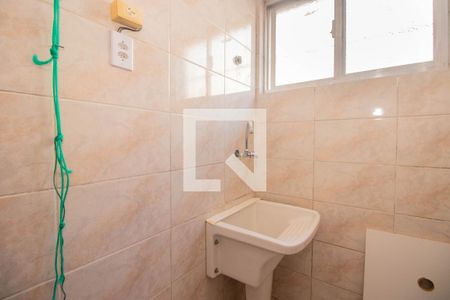 Apartamento à venda com 63m², 3 quartos e 1 vagaÁrea de Serviço