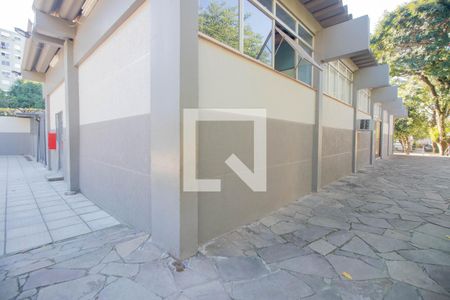 Apartamento à venda com 63m², 3 quartos e 1 vagaÁrea comum - Salão de festas