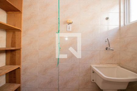 Apartamento à venda com 63m², 3 quartos e 1 vagaÁrea de Serviço