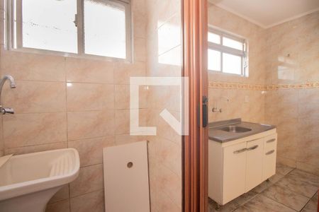 Apartamento à venda com 63m², 3 quartos e 1 vagaÁrea de Serviço