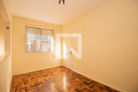 Sala de Estar de apartamento à venda com 3 quartos, 63m² em Jardim Itu, Porto Alegre