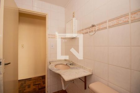 Apartamento à venda com 63m², 3 quartos e 1 vagaBanheiro