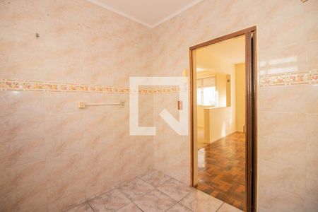 Apartamento à venda com 63m², 3 quartos e 1 vagaCozinha