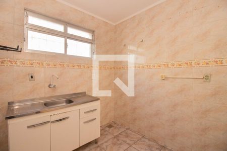 Apartamento à venda com 63m², 3 quartos e 1 vagaCozinha
