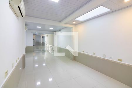 Sala 2 de casa para alugar com 2 quartos, 200m² em Jardim Aeroporto, São Paulo