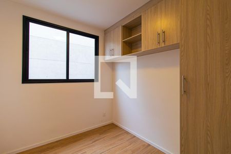 Apartamento à venda com 39m², 2 quartos e sem vagaQuarto 1