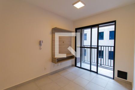 Sala de apartamento à venda com 2 quartos, 39m² em Consolação, São Paulo